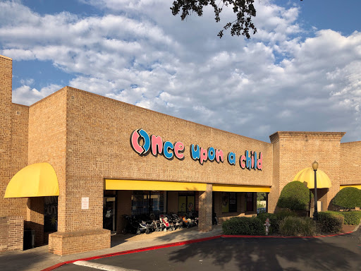 Stores to buy children's clothing San Antonio