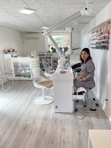 Lina Skønhed Nails in Svendborg, Svendborg