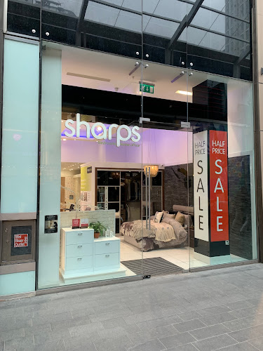 Sharps Bedrooms - London