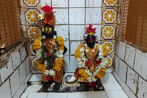 Shri Ganesh Maharaj mandir image