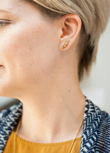 Jewelry Store «MUSE», reviews and photos, 279 Water St, Warren, RI 02885, USA