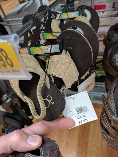 Department Store «Walmart Supercenter», reviews and photos, 300 Iowa Speedway Dr, Newton, IA 50208, USA