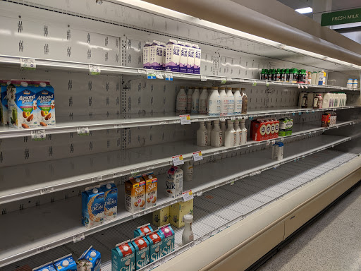 Supermarket «Publix Super Market», reviews and photos, 1401 Monza Ave, Coral Gables, FL 33146, USA