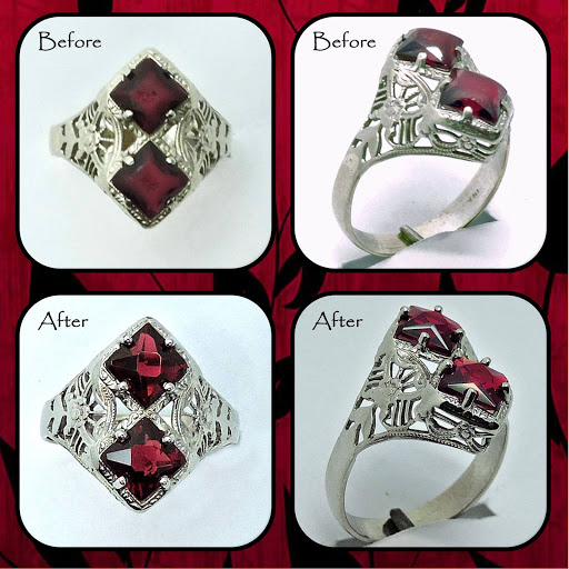 Jeweler «Revolution Jewelry Works», reviews and photos, 5928 Stetson Hills Blvd #110, Colorado Springs, CO 80923, USA