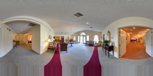 Cemetery «Jacksonville Memory Gardens Cemetery and Funeral Home», reviews and photos, 111 Blanding Blvd, Orange Park, FL 32073, USA