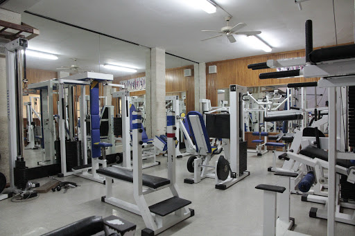 Gimnasio Aragón Karate en Zaragoza, Zaragoza