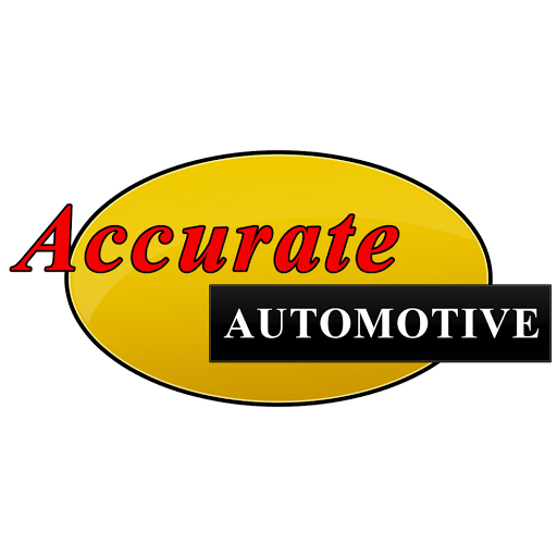 Auto Repair Shop «Accurate Automotive», reviews and photos, 1010 Orchard St, Iowa City, IA 52246, USA