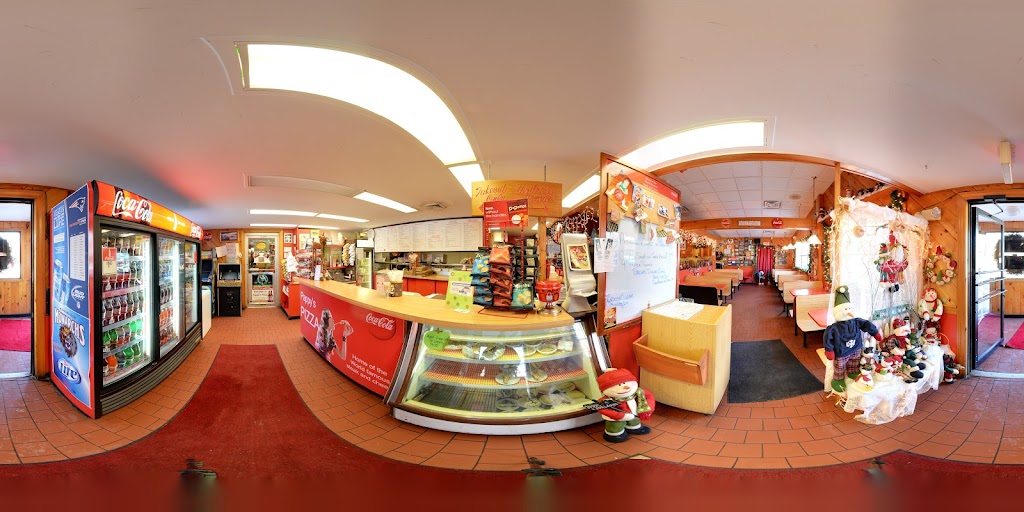 Pappy's Pizza & Subs 03101