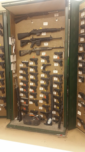 Gun Shop «Guns Fishing & Other Stuff», reviews and photos, 197 Butcher Rd, Vacaville, CA 95687, USA