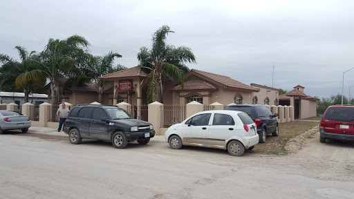 La Iglesia De Jesucristo De Los Santos De Los Ultimos Dias. Casa De Oración En China N.L.