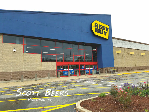 Electronics Store «Best Buy», reviews and photos, 550 Grossman Dr, Braintree, MA 02184, USA