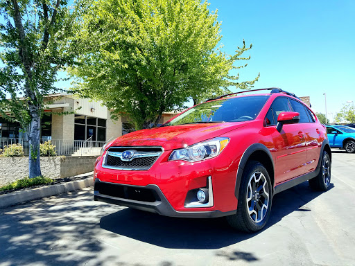 Subaru Dealer «Shingle Springs Subaru», reviews and photos, 4045 Wild Chaparral Dr, Shingle Springs, CA 95682, USA