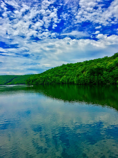 Tourist Attraction «Monksville reservoir», reviews and photos, 111 Beech Rd, Hewitt, NJ 07421, USA