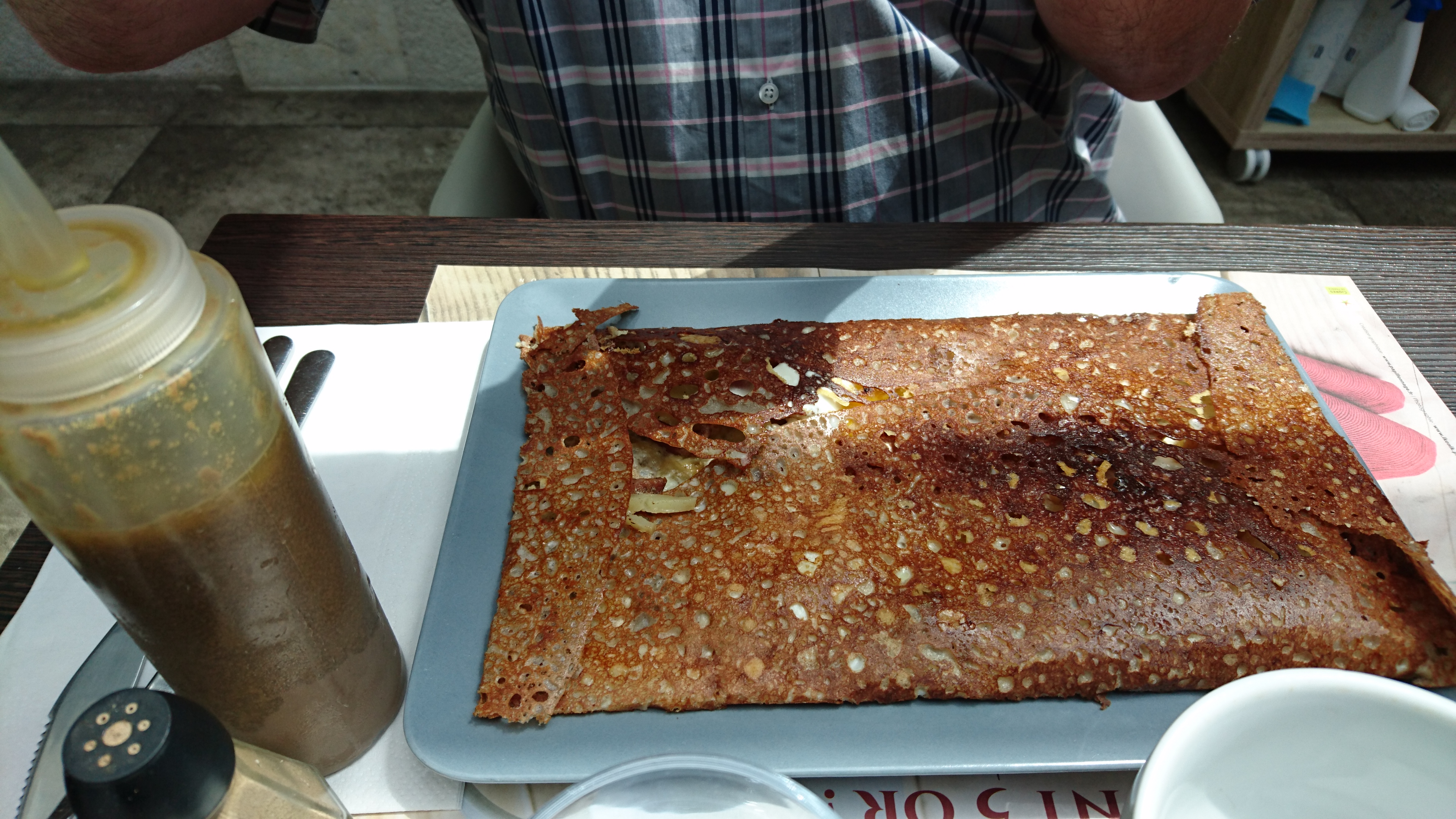 Photo n° 2 de l'avis de Pascale.o fait le 29/05/2018 à 12:48