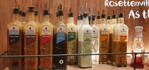 Nando's Camperdown