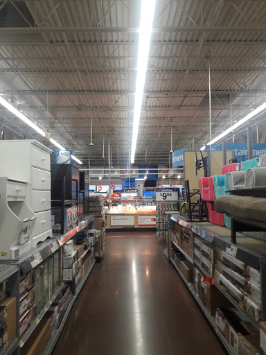 Department Store «Walmart Supercenter», reviews and photos, 75 NE Plaza, North East, MD 21901, USA