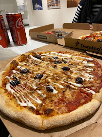 Plats et boissons du Pizzeria Domino's Pizza Marseille 7 - n°17