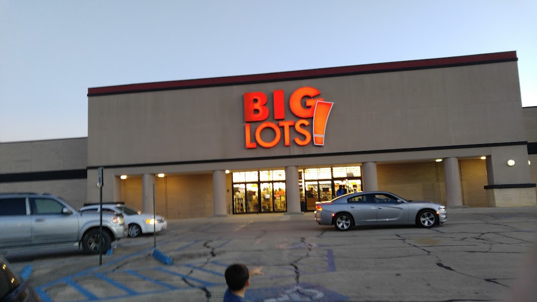Big Lots