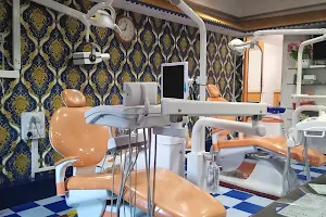 Earth Dental Hospital image