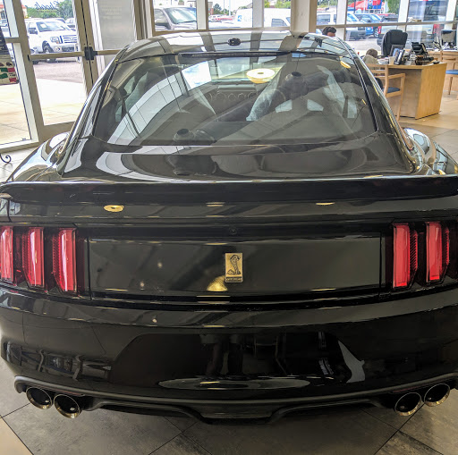 Ford Dealer «Long-Lewis Ford», reviews and photos, 2091 Fairview Ave, Prattville, AL 36066, USA