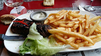 Steak du Restaurant Buffalo Grill Caudan - n°6
