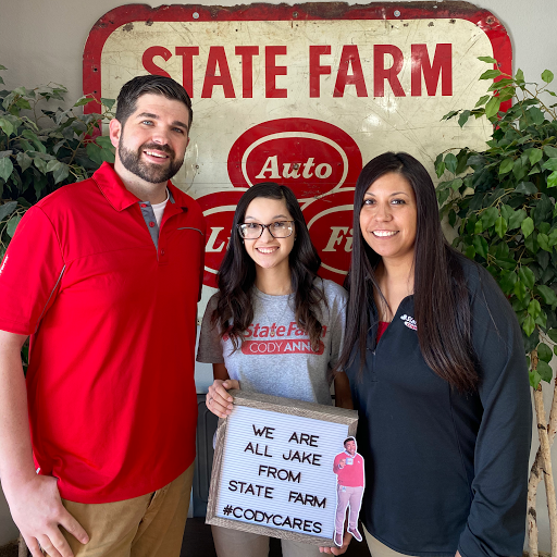 Insurance Agency «Cody Anno - State Farm Insurance Agent», reviews and photos