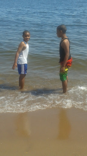 Monument «Fountain of the Dolphins», reviews and photos, 378 Sand Ln, Staten Island, NY 10305, USA