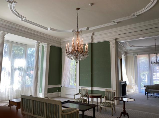 Painter «Hester Painting & Decorating», reviews and photos, 7340 Monticello Ave, Skokie, IL 60076, USA