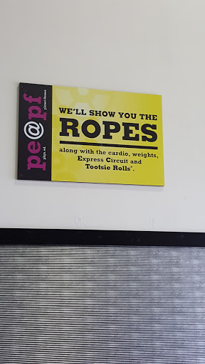 Gym «Planet Fitness», reviews and photos, 1630 NE 163rd St, North Miami Beach, FL 33162, USA