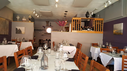 Mediterranean Restaurant «Yella», reviews and photos, 16 Post Office Ave, Andover, MA 01810, USA