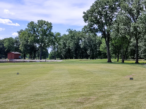 Golf Club «Crescent Farms Golf Club», reviews and photos, 745 Lewis Rd, Crescent, MO 63025, USA