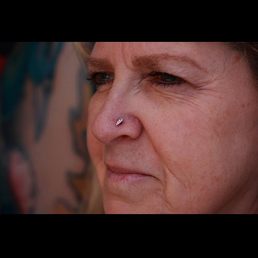 Explore turbo tattoo ideas, creative tattoo ideas in Mesa, available at Club Tattoo