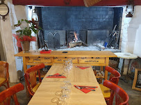 Atmosphère du Restaurant ChaUkao à Saint-Laurent-d'Aigouze - n°18