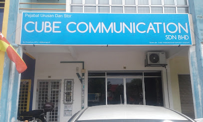 Cube Communication Sdn Bhd