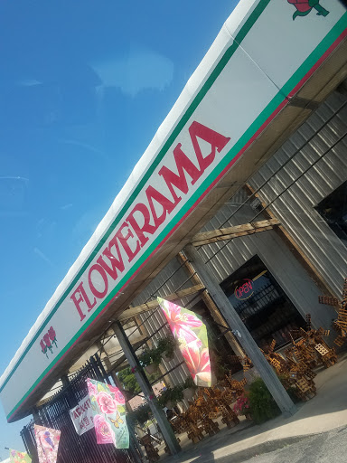 Florist «Flowerama of Springfield», reviews and photos, 659 W Sunshine St, Springfield, MO 65807, USA