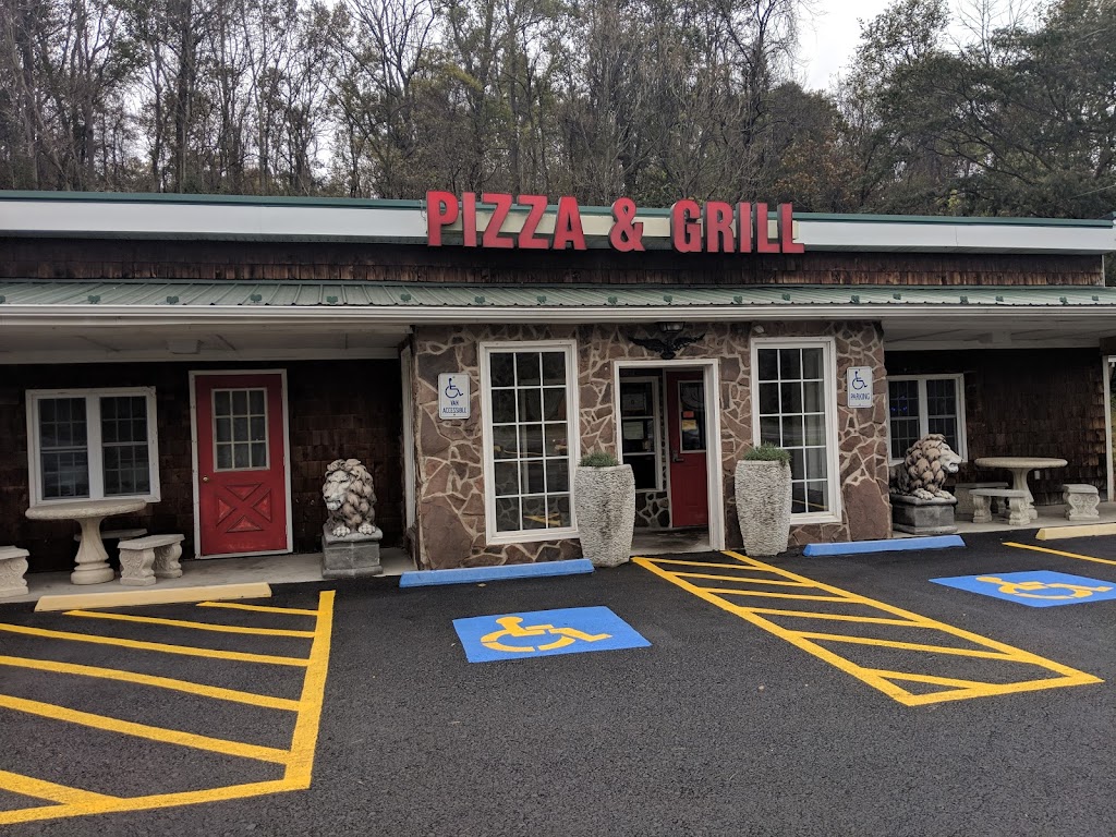 Pizza Leone LLC 17320