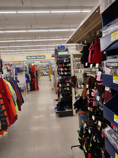 Pharmacy «Discount Drug Mart», reviews and photos, 1005 High St, Wadsworth, OH 44281, USA