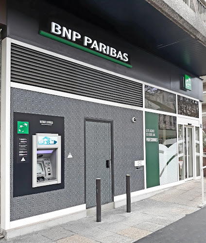 BNP Paribas - Vincennes Saint Louis à Vincennes