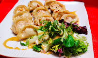 Dumpling du Restaurant chinois Cosy à Strasbourg - n°10