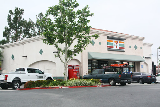 Convenience Store «7-Eleven», reviews and photos, 27602 Newhall Ranch Rd, Santa Clarita, CA 91355, USA