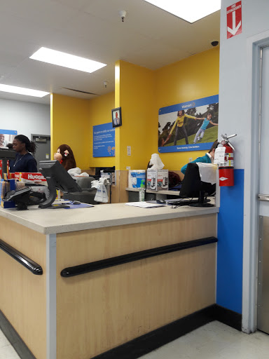 Department Store «Walmart Supercenter», reviews and photos, 4400 W Tennessee St, Tallahassee, FL 32304, USA