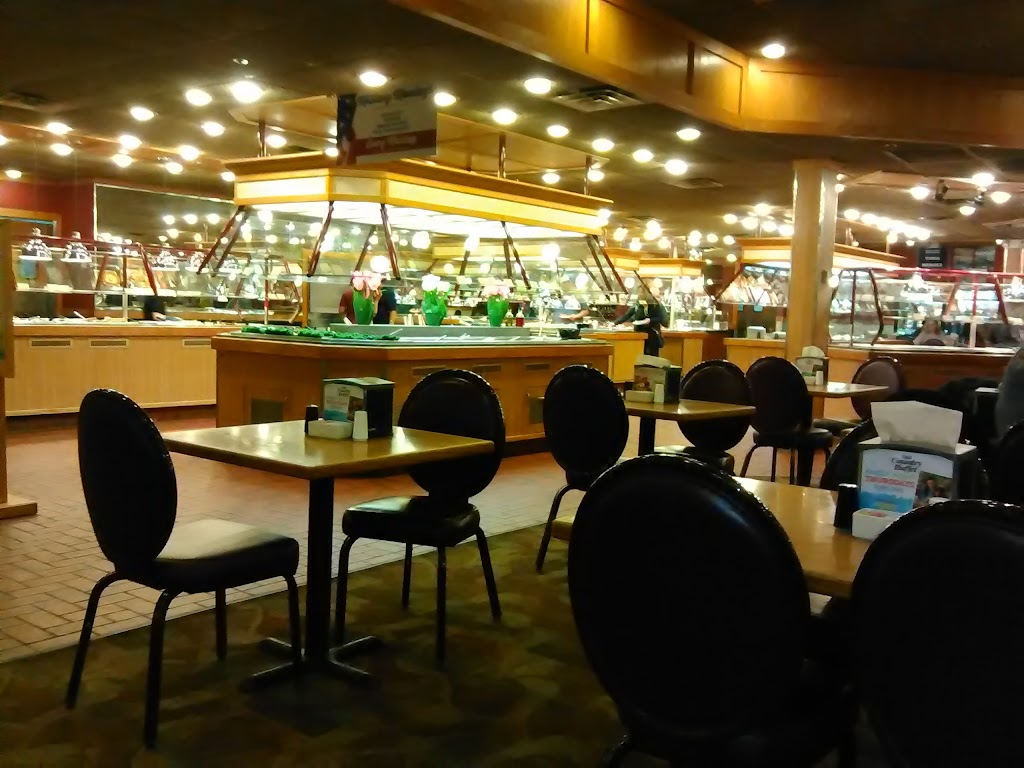 Old Country Buffet 48509
