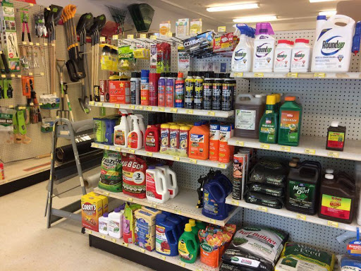 Plumbing Supply Store «North County Hardware», reviews and photos, 40600 NE 221st Ave, Amboy, WA 98601, USA