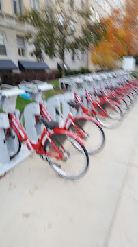Madison BCycle: University Ave & Charter St - Photo 6 - Car repair in Madison, WI, Madison