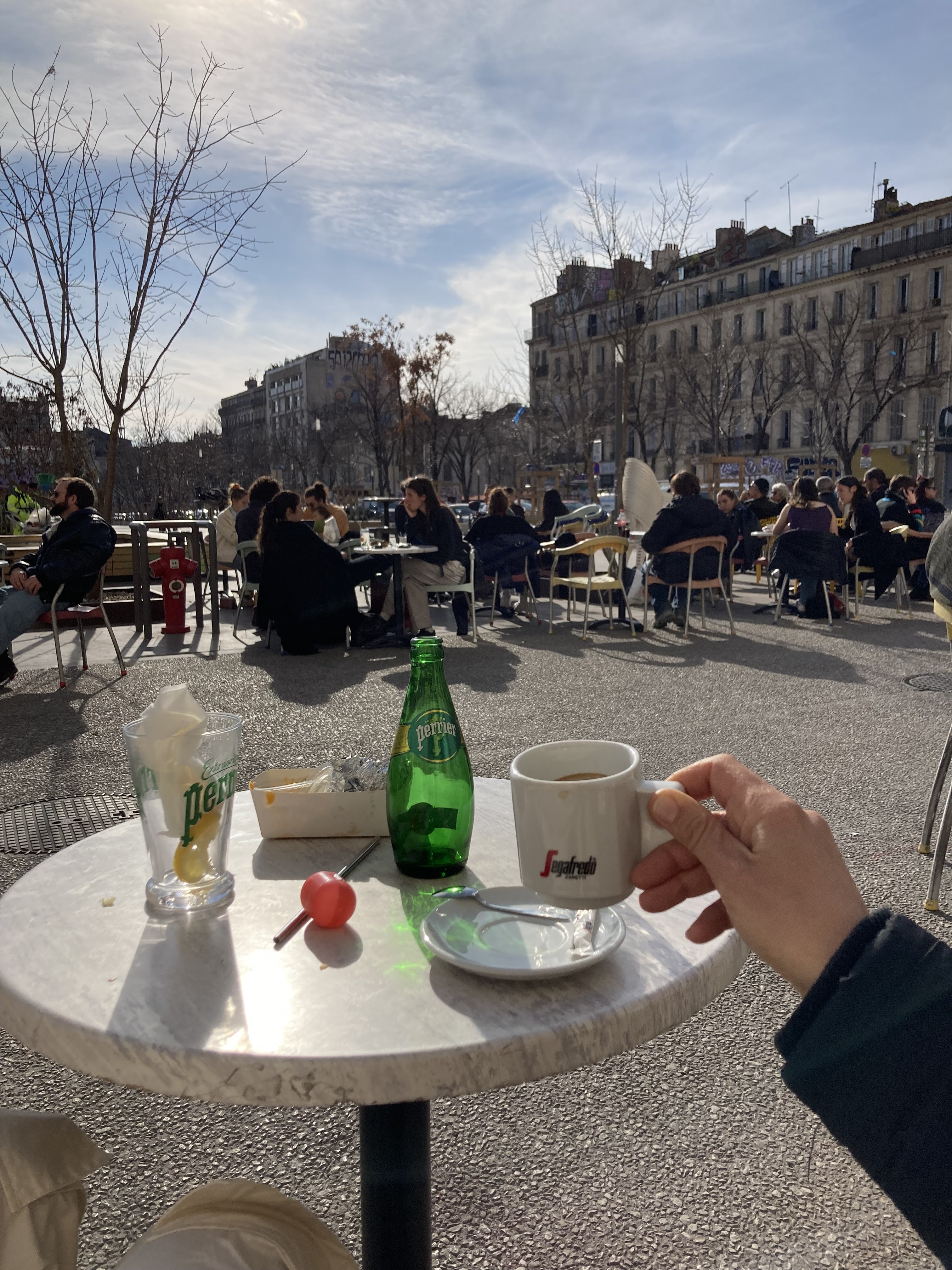 Photo n° 1 de l'avis de Felipe.. fait le 15/02/2023 à 13:59
