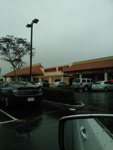 Supermarket «Stater Bros. Markets», reviews and photos, 1055 W Foothill Blvd, Claremont, CA 91711, USA