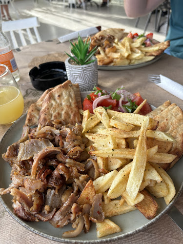 Opinii despre Delis Restaurant Cafe în Ρέθυμνο - Καφετέρια