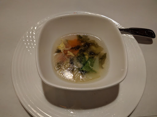 Chinese Restaurant «Rainbow Garden», reviews and photos, 1402 S Neil St, Champaign, IL 61820, USA