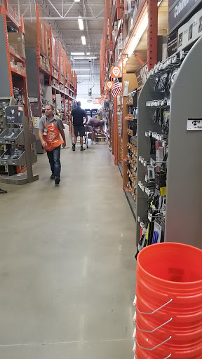 Home Improvement Store «The Home Depot», reviews and photos, 999 W Riverdale Rd, Riverdale, UT 84405, USA