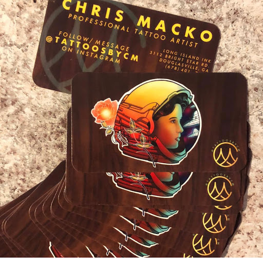 Explore isabella tattoo ideas, creative tattoo ideas in Douglasville, available at Long Island Ink Tattoo & Piercing